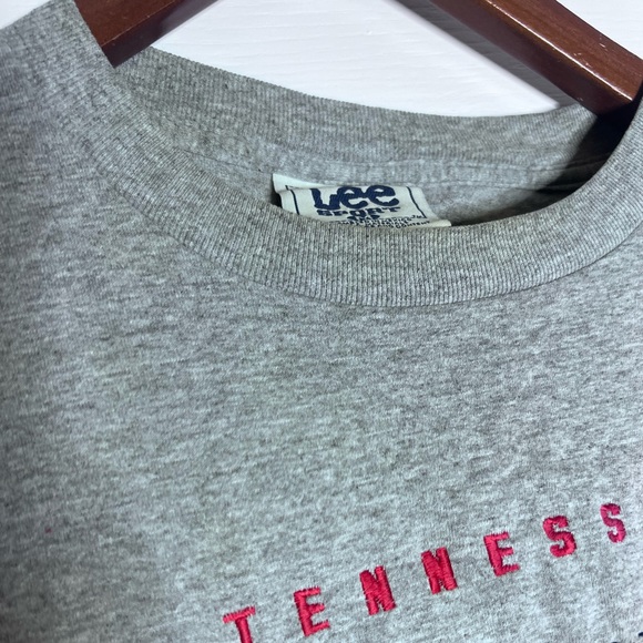 Tennessee Titans Gray T-Shirt - Picture 4 of 5